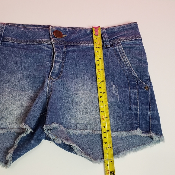 Milk blues authentic short - Picture 2 of 8